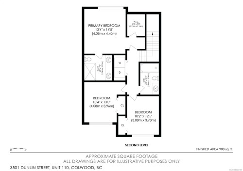 110-3501 Dunlin St, Colwood, BC 