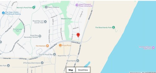 110-3501 Dunlin St, Colwood, BC 