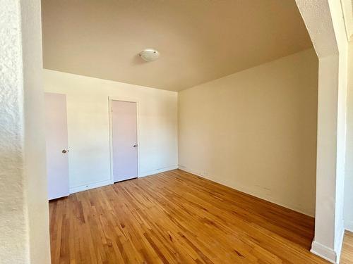 Primary bedroom - 98A 9E Avenue, Montréal (Lasalle), QC - Indoor Photo Showing Other Room