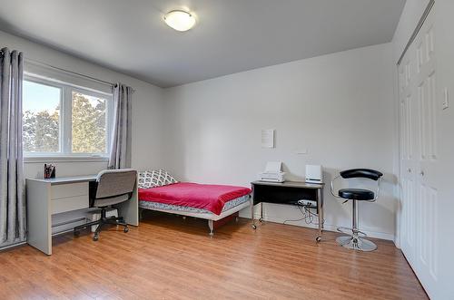 Chambre à coucher - 1275  - 1283 Route 343, Sainte-Marcelline-De-Kildare, QC - Indoor