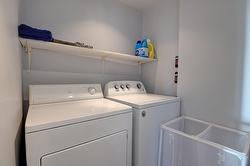 Laundry room - 