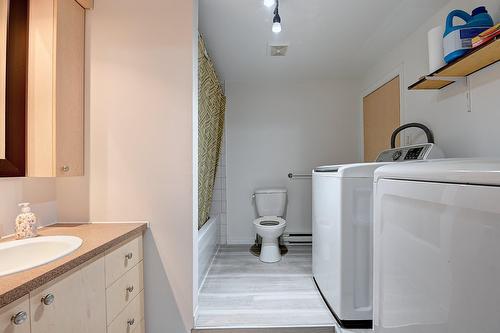 Salle de bains - 1275  - 1283 Route 343, Sainte-Marcelline-De-Kildare, QC - Indoor