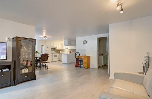 Vue d'ensemble - 1275  - 1283 Route 343, Sainte-Marcelline-De-Kildare, QC - Indoor