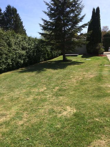 Cour - 1275  - 1283 Route 343, Sainte-Marcelline-De-Kildare, QC - Outdoor