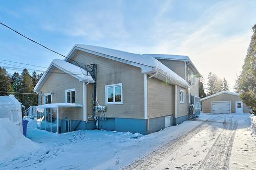 Autre - 1275  - 1283 Route 343, Sainte-Marcelline-De-Kildare, QC - Outdoor