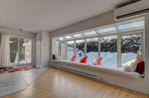 Hall d'entrée/Vestibule - 1275  - 1283 Route 343, Sainte-Marcelline-De-Kildare, QC - Indoor