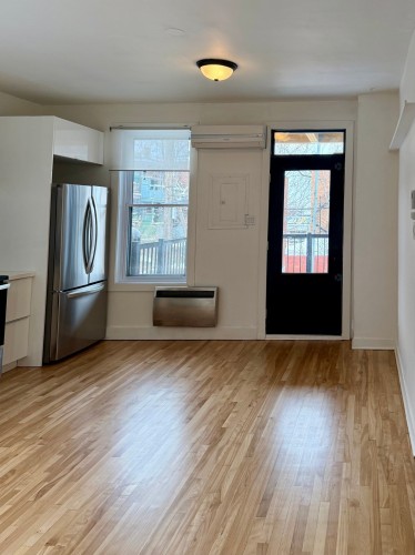 Cuisine - 5329 Rue De Bordeaux, Montréal (Le Plateau-Mont-Royal), QC - Indoor