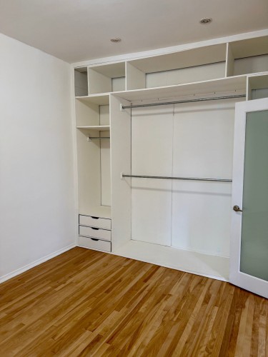 Chambre à coucher principale - 5329 Rue De Bordeaux, Montréal (Le Plateau-Mont-Royal), QC - Indoor