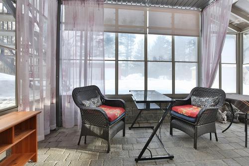 Solarium/Verrière - 190 Rue Des Échevins, Saint-Jean-Sur-Richelieu, QC - Indoor Photo Showing Other Room