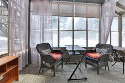 Solarium/Verrière - 