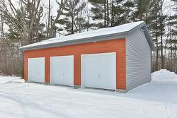 Garage - 