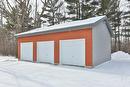 Garage - 190 Rue Des Échevins, Saint-Jean-Sur-Richelieu, QC  - Outdoor With Exterior 