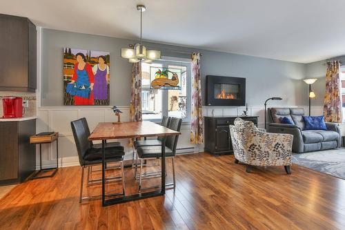 Salle à manger - 190 Rue Des Échevins, Saint-Jean-Sur-Richelieu, QC - Indoor