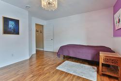 Chambre à coucher principale - 