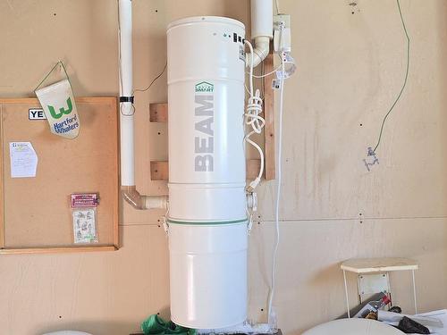 663 Barrie Dr, Oliver Paipoonge, ON - Indoor Photo Showing Basement