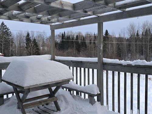 663 Barrie Dr, Oliver Paipoonge, ON - Outdoor