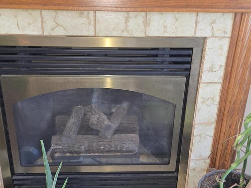 663 Barrie Dr, Oliver Paipoonge, ON - Indoor With Fireplace