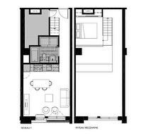Plan (croquis) - 