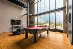 Salle communautaire - 