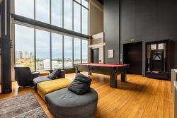 Salle communautaire - 