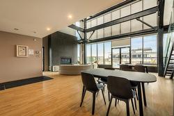 Salle communautaire - 