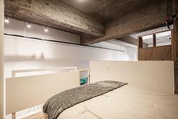 Chambre à coucher principale - 