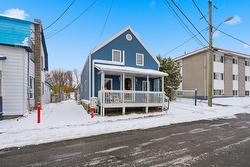 131 Rue Lefebvre  Gatineau (Buckingham), QC J8L 1E6