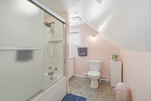 Salle de bains - 131 Rue Lefebvre, Gatineau (Buckingham), QC - Indoor Photo Showing Bathroom