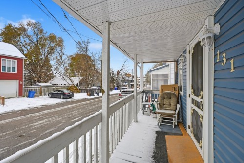 Façade - 131 Rue Lefebvre, Gatineau (Buckingham), QC - Outdoor With Exterior