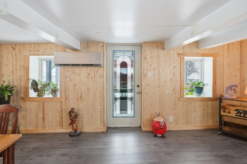 Façade - 131 Rue Lefebvre, Gatineau (Buckingham), QC - Indoor Photo Showing Other Room