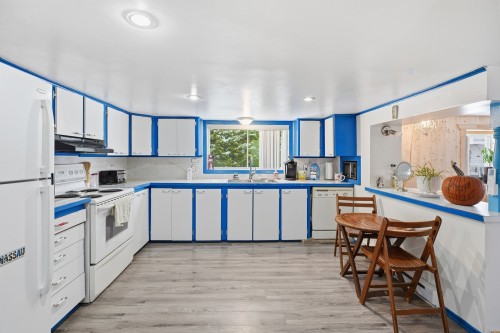 Cuisine - 131 Rue Lefebvre, Gatineau (Buckingham), QC - Indoor Photo Showing Kitchen