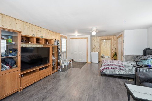Salon - 131 Rue Lefebvre, Gatineau (Buckingham), QC - Indoor Photo Showing Living Room