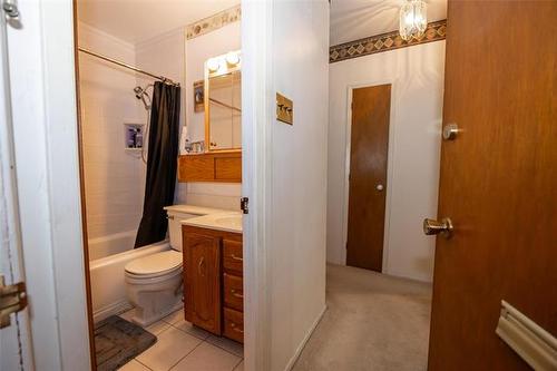 6-3467 Portage Ave, Winnipeg, MB 