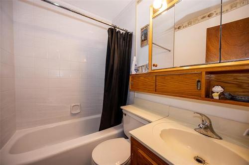 6-3467 Portage Ave, Winnipeg, MB 