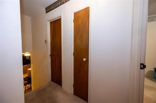 6-3467 Portage Ave, Winnipeg, MB 