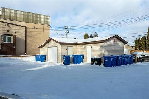 6-3467 Portage Ave, Winnipeg, MB 