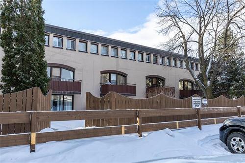 6-3467 Portage Ave, Winnipeg, MB 