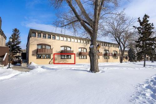 6-3467 Portage Ave, Winnipeg, MB 