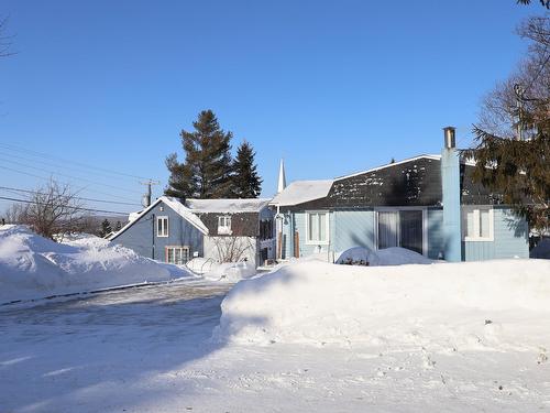Façade - 391B 13E Rue, Saint-Paul-De-Montminy, QC - Outdoor