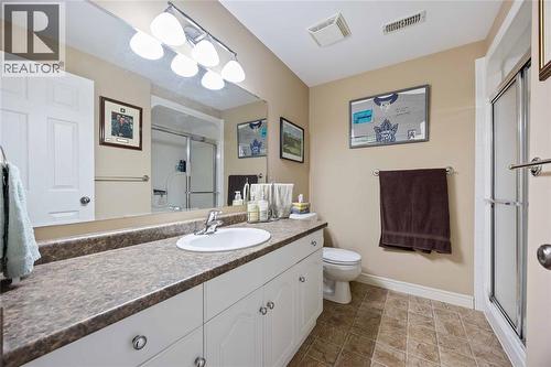 450 Beresford Street, St Clair, ON - Indoor Photo Showing Bathroom