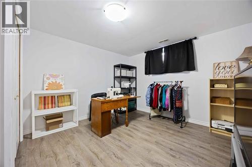 450 Beresford Street, St Clair, ON - Indoor