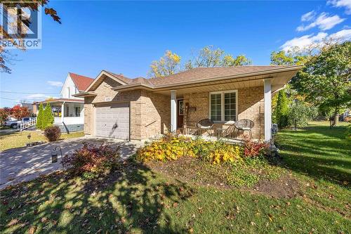 450 Beresford Street, St Clair, ON - Outdoor