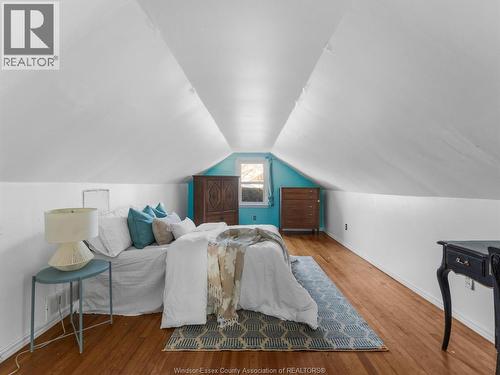 128 Victoria Avenue, Essex, ON - Indoor Photo Showing Bedroom