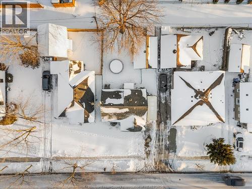 128 Victoria Avenue, Essex, ON - Outdoor With View