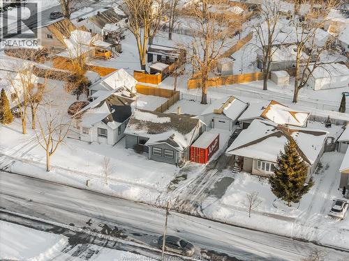 128 Victoria Avenue, Essex, ON - Outdoor