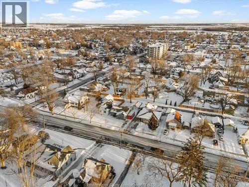 128 Victoria Avenue, Essex, ON - Outdoor With View