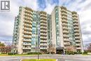 5080 Pinedale Avenue Unit# 902, Burlington, ON  - Outdoor With Balcony With Facade 