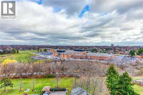 5080 Pinedale Avenue Unit# 902, Burlington, ON - Outdoor With View