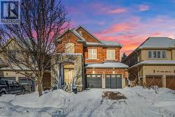995 NELLIE LITTLE CRESCENT  Newmarket, ON L3X 3E6