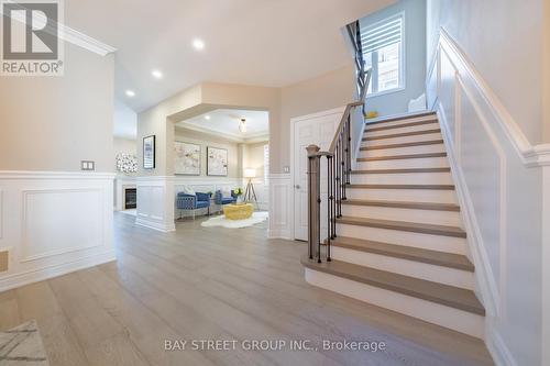 995 Nellie Little Crescent, Newmarket, ON - Indoor Photo Showing Other Room